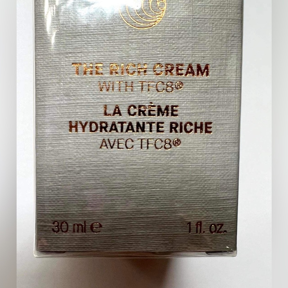 AUGUSTINUS BADER THE CREAM WITH TFC8 Brand New And Sealed 30ML/1 OZ $185 - Picture 4 of 12